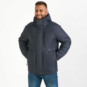 Jacket Riccardo Winter