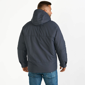 Jacket Riccardo Winter