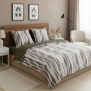 Bed set Viluta Ranfors