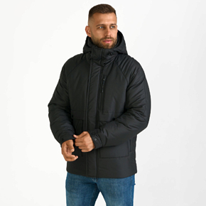 Jacket Riccardo Winter