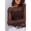 Long-Sleeve T-Shirt Arjen