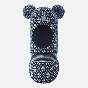 Шлем Reima 5300214B Зима детский