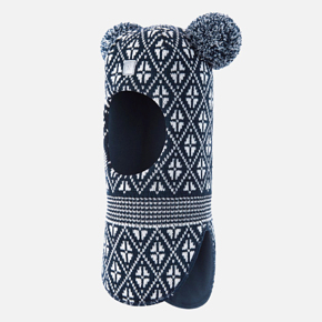 Шлем Reima 5300214B Зима детский