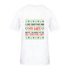 Футболка Garnamama Christmas чоловіча