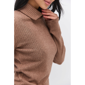 Лонгслив Arjen женский