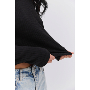 Long-Sleeve T-Shirt Arjen