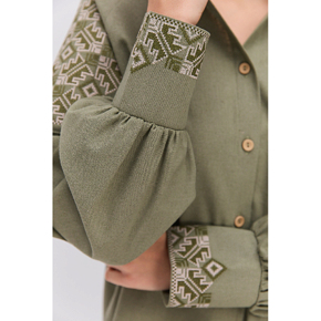 Вишиванка Arjen жіноча