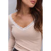 Long-Sleeve T-Shirt Arjen