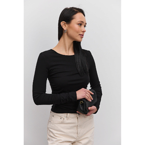 Лонгслів Arjen жіночий