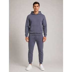 Fleece tracksuit Роза