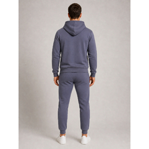 Fleece tracksuit Роза