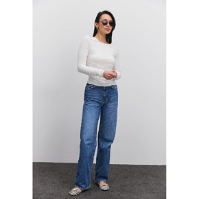 Лонгслів Arjen жіночий