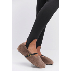 Лосины утепленные Arjen женские