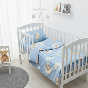 Bed set Viluta Ranfors