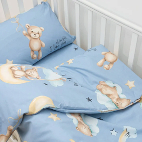 Bed set Viluta Ranfors