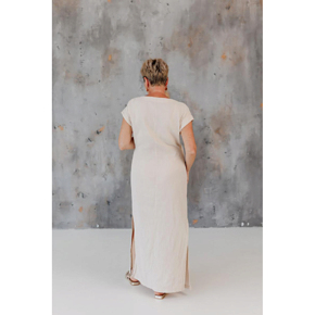 Dress Art Knit
