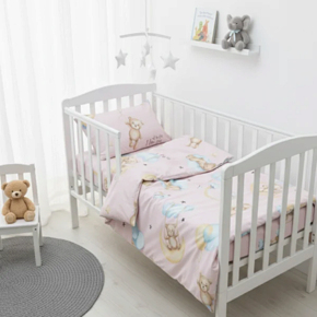 Bed set Viluta Ranfors