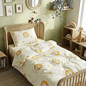 Bed set Viluta Ranfors