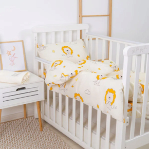 Bed set Viluta Ranfors