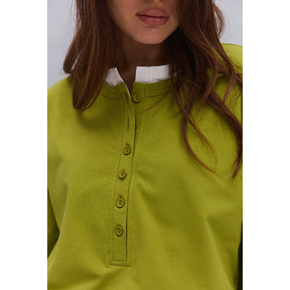 Long-Sleeve T-Shirt Arjen