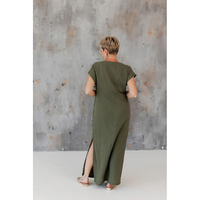 Dress Art Knit