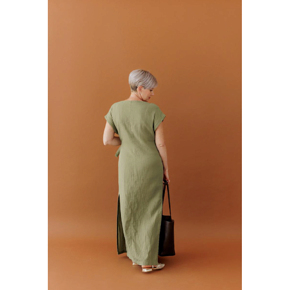 Dress Art Knit