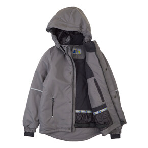 Jacket B.Tex Winter Membrane fabric 3000/3000