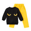 Fleece tracksuit Dexter's