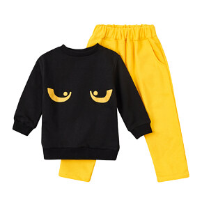 Fleece tracksuit Dexter's