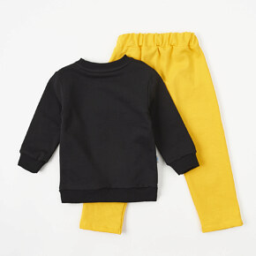 Fleece tracksuit Dexter's