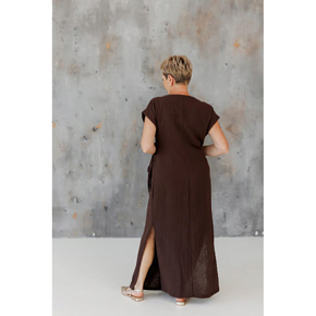 Dress Art Knit