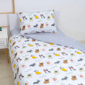 Bed set Viluta Ranfors