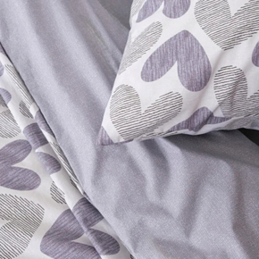 Bed set Viluta Ranfors