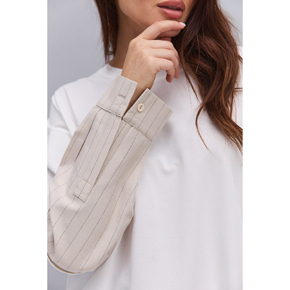 Long-Sleeve T-Shirt Arjen