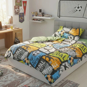 Bed set Viluta Ranfors