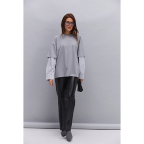 Long-Sleeve T-Shirt Arjen