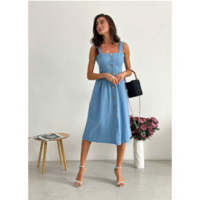 Dress Art Knit