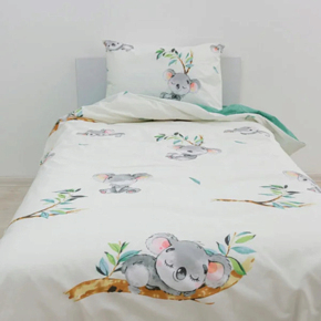 Bed set Viluta Ranfors