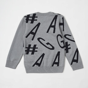 Jumper Art Knit