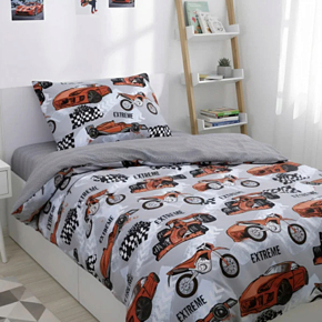 Bed set Viluta Ranfors