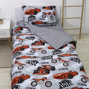 Bed set Viluta Ranfors