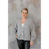 Cardigan Art Knit