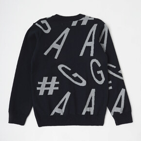 Jumper Art Knit