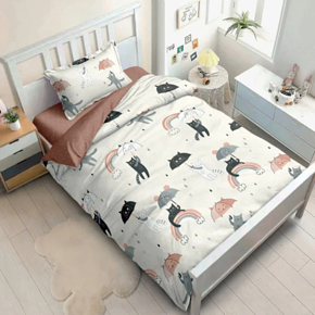 Bed set Viluta Ranfors