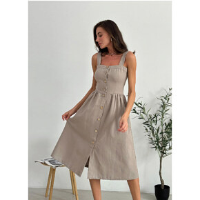Dress Art Knit