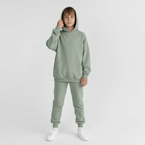 Худі Garnamama Spring 2025 Oversize School дитяче