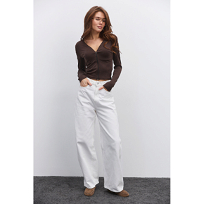 Лонгслив Arjen женский