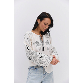 Вишиванка Arjen жіноча