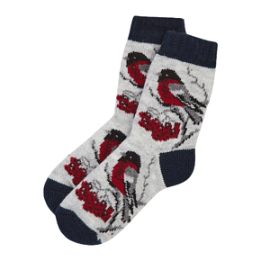 Socks made of wool CLASSIC