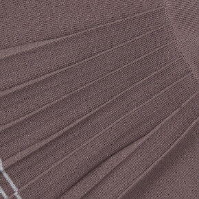 Skirt Art Knit